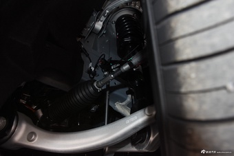 2024款智界S7 后驱长航智驾版