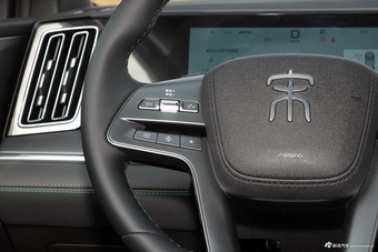 2026款宋L DM-i 200KM卓越型