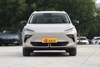 2025款MG ES5 525max 后驱智驾版