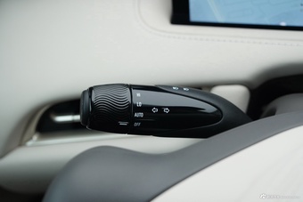 2025款智己LS7 焕新版 Ultra