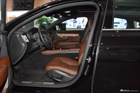 2025款沃尔沃S90混动 T8四驱长续航智逸豪华版