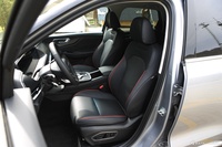 2023款北京X7 1.5TD DCT尊享+版