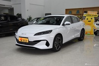 2024款海豹06DM-i 120KM旗舰型