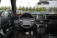 2020款起亚KX7 2.0T 自动两驱GLS 7座