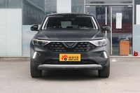 2022款捷达VS7 两周年定制版