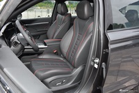 2022款荣威RX5 MAX 300TGI