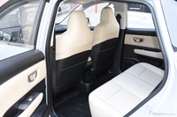 2024款五菱缤果PLUS 510km 旗舰版