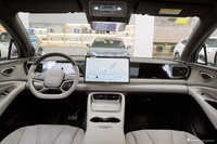 2025款海狮06 EV 605领航Pro版