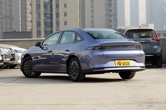 2026款日产N6 180 Pro