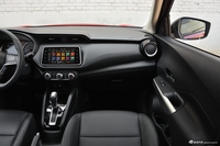 2021款劲客1.5L CVT智联尊享版