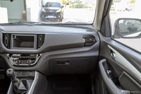 2024款瑞迈 2.8T 柴油 两驱舒适型 长轴