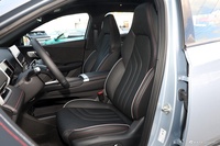 2025款哪吒X 500 Pro