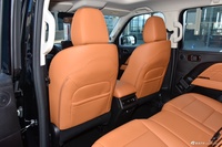 2026款哈弗猛龙Hi4 200 Ultra