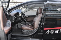 2019款东南A5翼舞 1.5L手动旗舰版国V