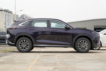 2025款凯翼昆仑 1.5T 山峰版 5座