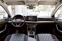 2025款速腾 改款 300TSI DSG卓越版