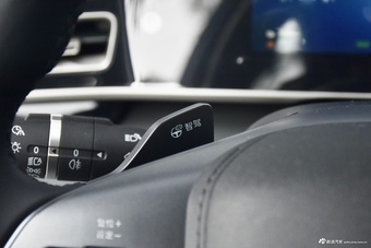 2025款秦L DM-i 智驾版 120KM领先型