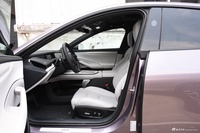 2024款小米SU7 830km 后驱超长续航高阶智驾Pro版