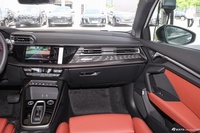 2025款奥迪A3 Sportback 35TFSI 飞驰尊享型 +豪华臻选包