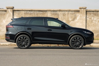 2025款唐DM 智驾版 DM-i 175KM 激光雷达旗舰型