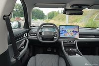 2026款银河A7 EM-i 150km 探索版