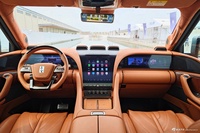 2023款仰望U8 豪华版