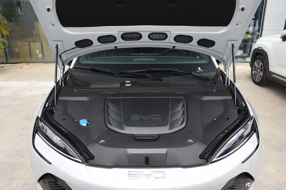 2025款海豹650长续航版