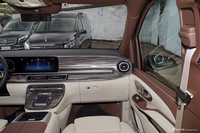 2025款维努斯 2.0T 威赫