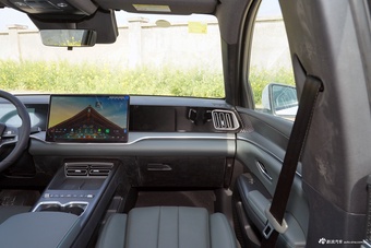 2026款宋Pro DM-i 220KM超越型