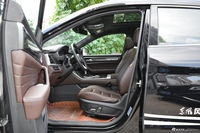 2020款风光ix7四驱版2.0TGDI自动征途型