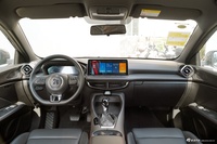 2026款MG5 180DVVT 全球豪华版