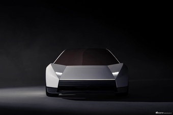 2027款Roadster Thrust 官图