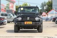 2024款坦克300 2.0T 挑战者