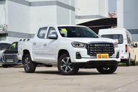 2023款星际R 2.0T 自动 汽油 两驱 豪华版 标箱