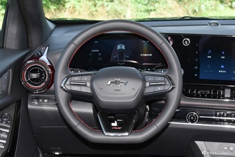 2024款探界者PLUS 102km RS 旗舰版