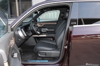 2024款smart精灵5号 超长续航奇旅 豪华版