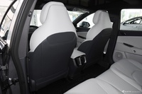 2024款极狐 阿尔法S5 560MAX 185kW