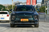 2025款昊铂HL增程 改款350 Max六座激光雷达版