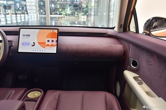 2025款萤火虫 游牧美拉德版