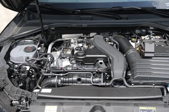 2026款奥迪A3 Sportback 35TFSI 飞驰尊享型 +豪华臻选包