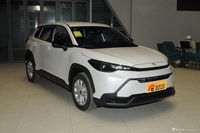 2026款锋兰达 2.0L CVT舒适PLUS版