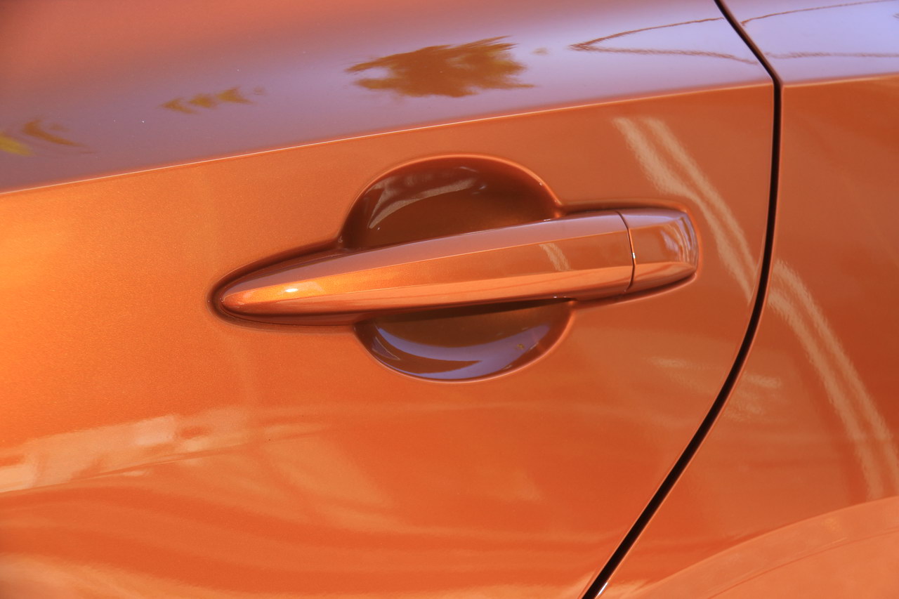 2021款轩逸1.6L TOP自动奢享版