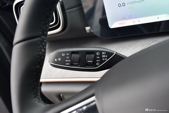 2025款瑞虎9 2.0T 双离合两驱豪享版 5座