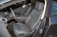 2025款小鹏G6 625 长续航 Max 旗舰版