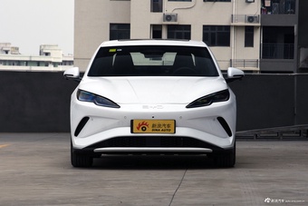 2025款海豹06 EV 470KM尊荣型