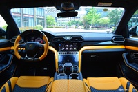 2021款迈莎锐Urus 4.0T V8 标准版