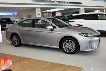 2026款凯美瑞 2.0GVP 豪华版