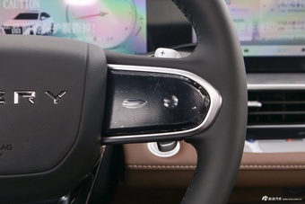 2025款艾瑞泽8 2.0T 自动御+