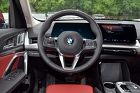2024款宝马X2（进口）sDrive25i M运动套装