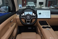 2025款蓝电E5 PLUS 165km 长续航版PLUS 5座